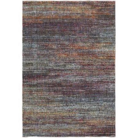 Oriental Weavers 8 Ft. 6 In. X 11 Ft. 7 In. Rectangle Atlas Area Rug, Multicolor A8037B260370ST